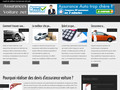 Le guide des assurances auto