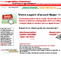 Accident-incendie-demarches-victime-expert en assurance