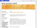 Blog mutuelles sant