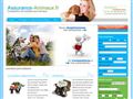 Assurance animaux: Comparez les assurances pour animaux en deux clics!