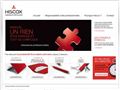 Assurance professionnelle RC Pro par Hiscox