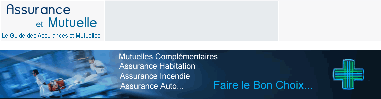 Assurance mutuelle