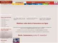 Assurances en ligne