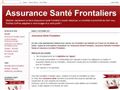 Assurance Sant Frontaliers