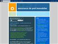 Actualit assurance de pret